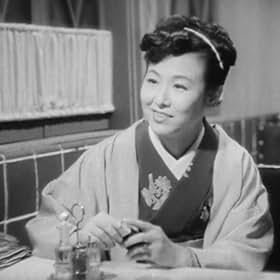 Kiyoko Tsuji
